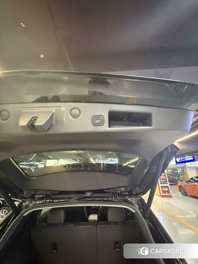 Chevrolet Explorer 2019 Черный из Китая, фото 4