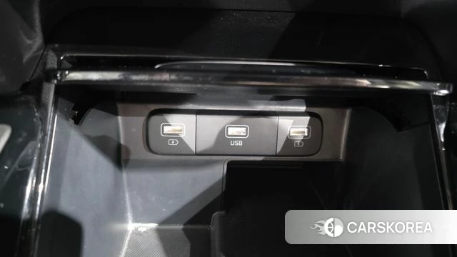 Kia Sorento 4th Generation 2022 Серый из Кореи, фото 4