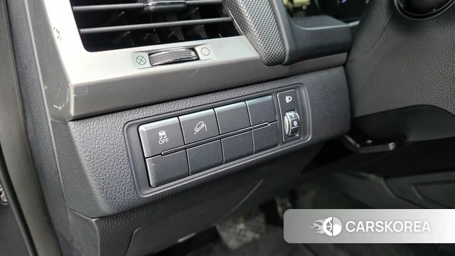 Ssangyong Rexton Sports 2019 Серый из Кореи, фото 4