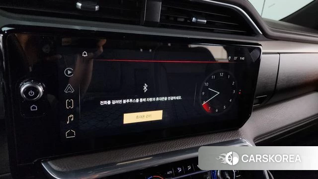 GMC Sierra 2023 Белый из Кореи, фото 4