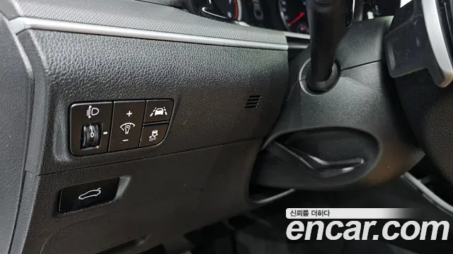 Kia K5 3rd generation 2021 Белый из Кореи, фото 4