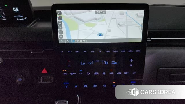 Hyundai Staria 2025 Белый из Кореи, фото 4