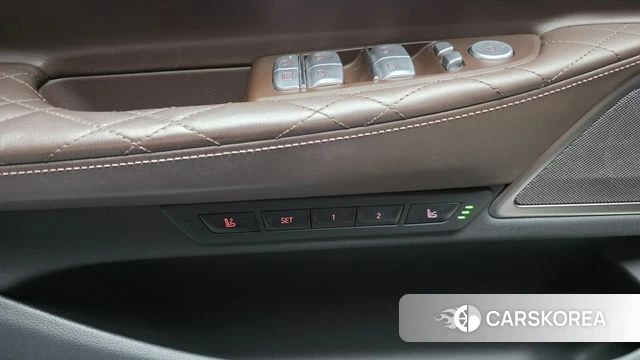 BMW 7 Series (G11) 2019 Черный из Кореи, фото 4