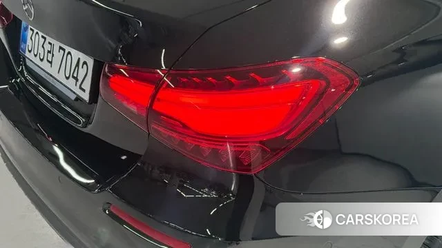 Mercedes-Benz A-Class W177 2025 Черный из Кореи, фото 4