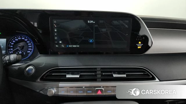 Hyundai Palisade 2020 Синий из Кореи, фото 4