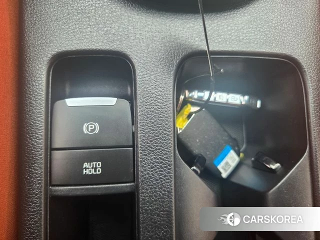 Kia The New K3 2nd generation 2024 Синий из Кореи, фото 4