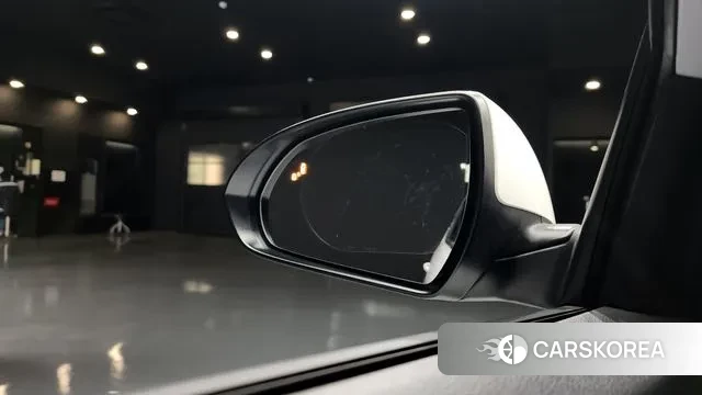 Hyundai The New Avante AD 2020 Белый из Кореи, фото 4