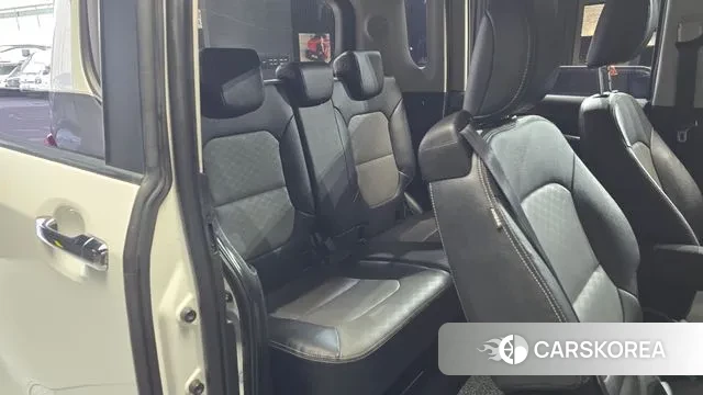 Kia The New Ray 2021 Белый из Кореи, фото 4