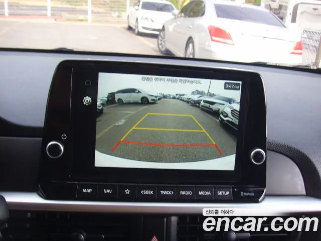 Kia Morning Urban (JA) id 2718513 из Кореи 4