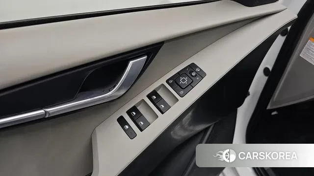 Kia Di All New Niro EV 2022 Белый из Кореи, фото 4