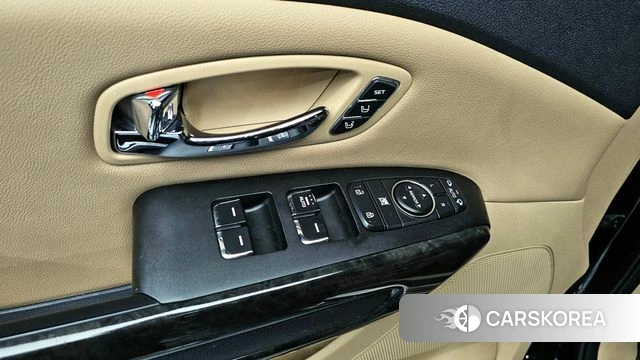 Kia The New Carnival 2018 Черный из Кореи, фото 4