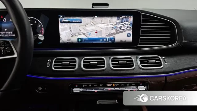 Mercedes-Benz GLE-Class W167 2025 Белый из Кореи, фото 4