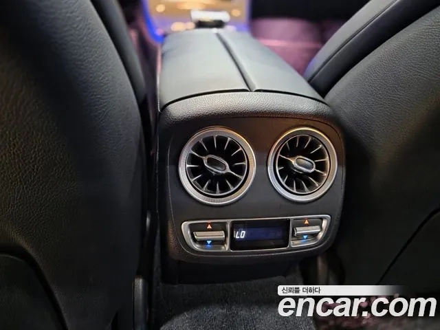 Mercedes-Benz CLS-Class C257 2020 Черный из Кореи, фото 4