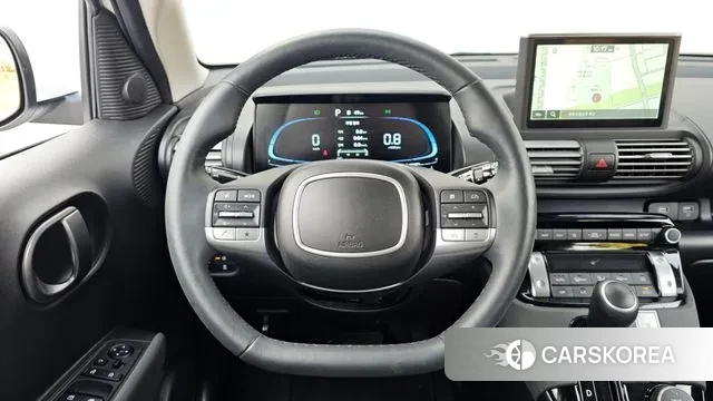 Hyundai Casper 2022 Белый из Кореи, фото 4