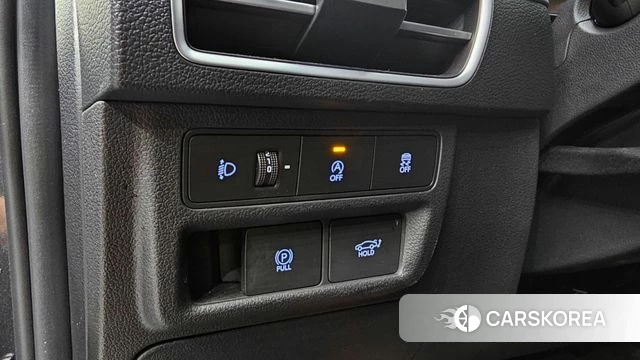 Hyundai Sonata D Edge (DN8) 2024 Серый из Кореи, фото 4