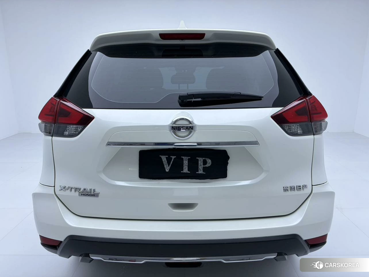 Nissan Qijun 2023 Белый из Китая, фото 4