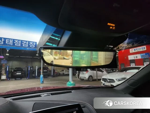 Cadillac CT5 2020 Красный из Кореи, фото 4