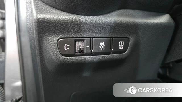 Kia Morning Urban (JA) 2022 Серый из Кореи, фото 4