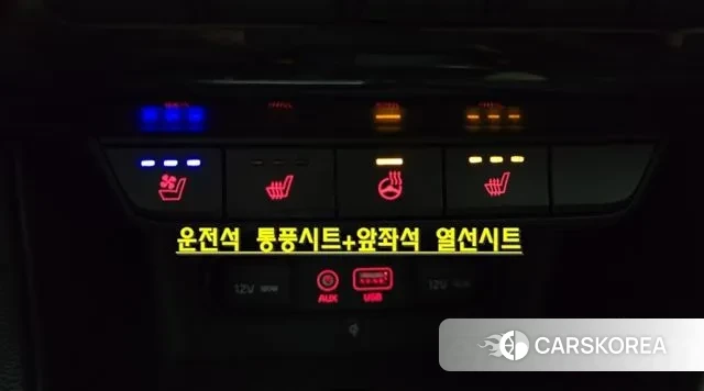 Kia Sportage 4th Generation 2018 Серебряный из Кореи, фото 4