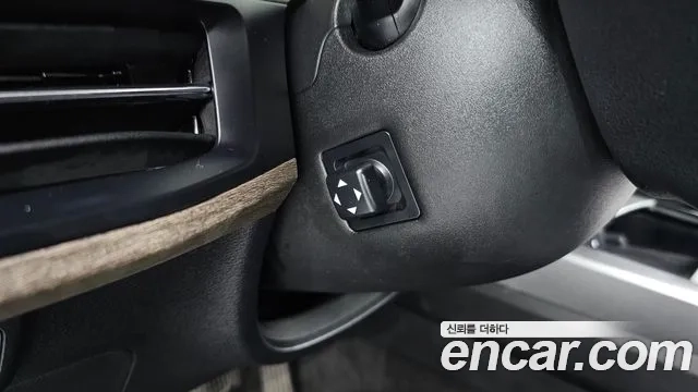 Kia K8 2022 Черный из Кореи, фото 4