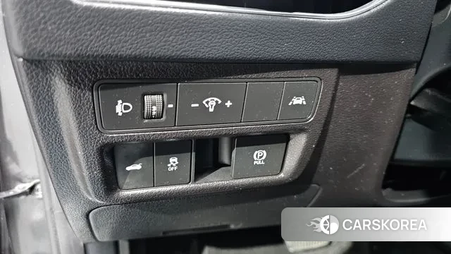 Hyundai Sonata (DN8) 2021 Серый из Кореи, фото 4