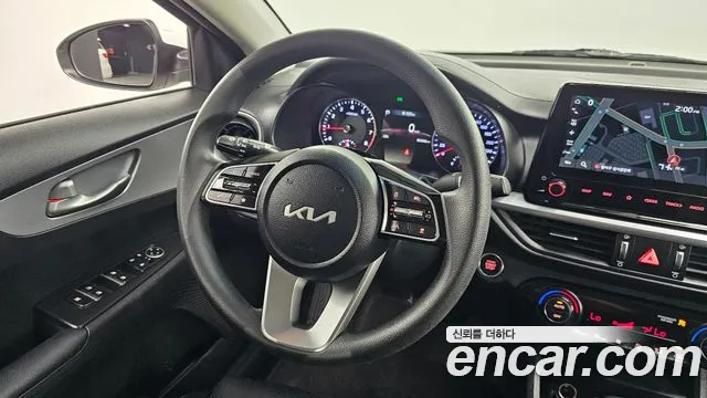 Kia The New K3 2nd generation id 2677043 из Кореи 4