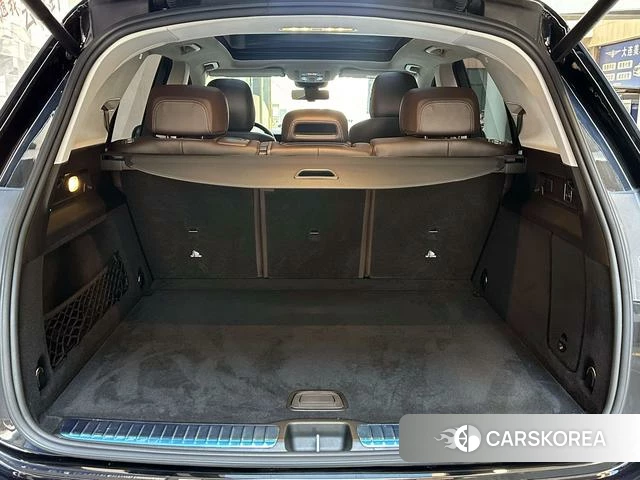Mercedes-Benz GLE (import) id 4213483 из Китая 4