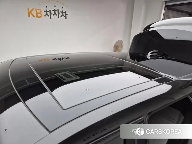 Land Rover Range Rover Evoque 2nd Generation 2024 Черный из Кореи, фото 4