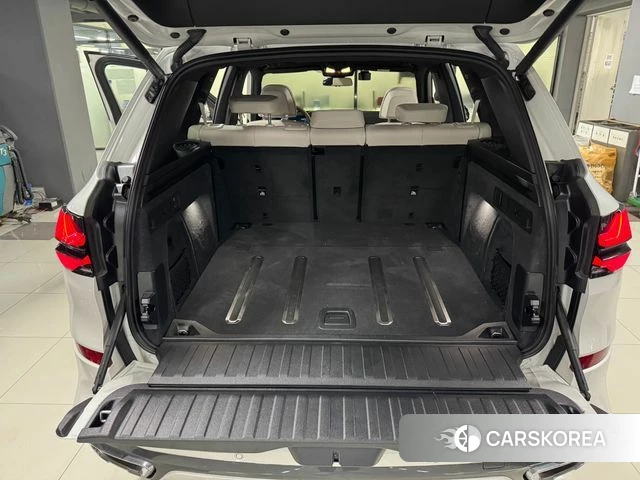 BMW X5 (G05) 2026 Белый из Кореи, фото 4