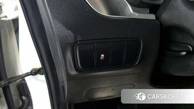 Kia The New Ray 2020 Белый из Кореи, фото 4