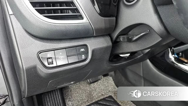 Kia Seltos 2020 Серый из Кореи, фото 4