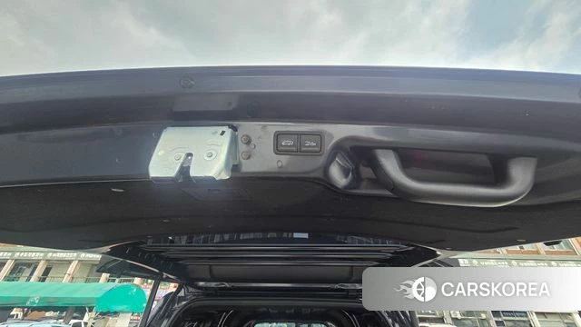 Hyundai Staria 2024 Синий из Кореи, фото 4