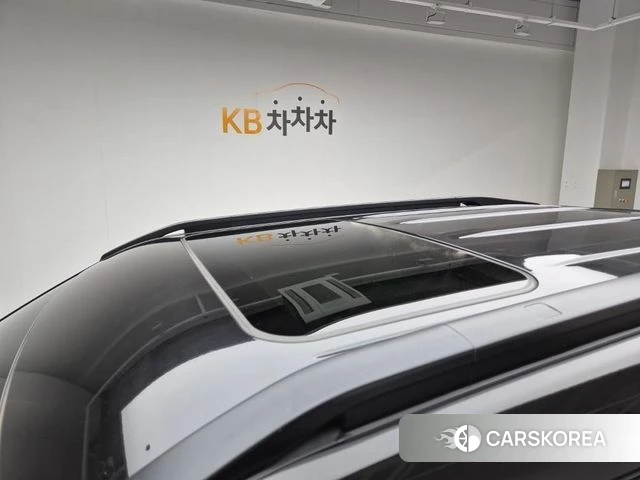 Ssangyong Torres 2022 Черный из Кореи, фото 4