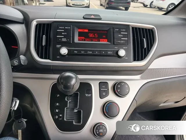 Kia The New Ray 2021 Белый из Кореи, фото 4