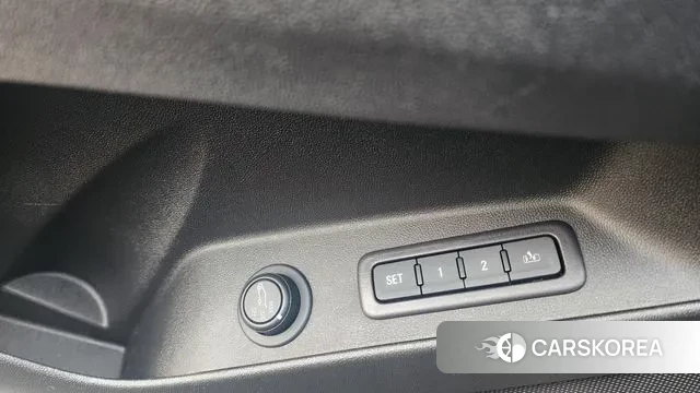 Chevrolet (GM Daewoo) Equinox 2018 Черный из Кореи, фото 4