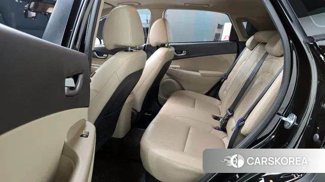 Hyundai Kona 2018 Черный из Кореи, фото 4