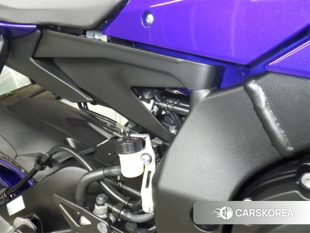 Проданный Yamaha YZF-R1 2026 из Японии, фото 4