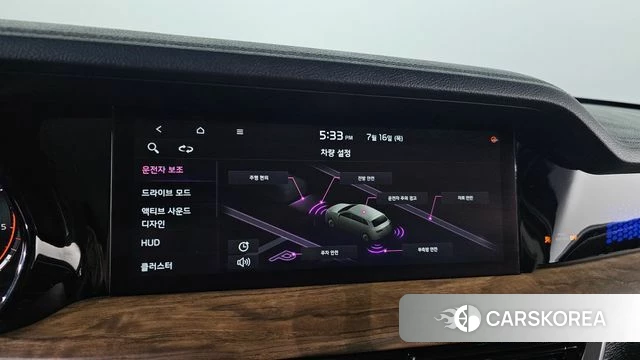 Kia Mohave Master 2020 Черный из Кореи, фото 4