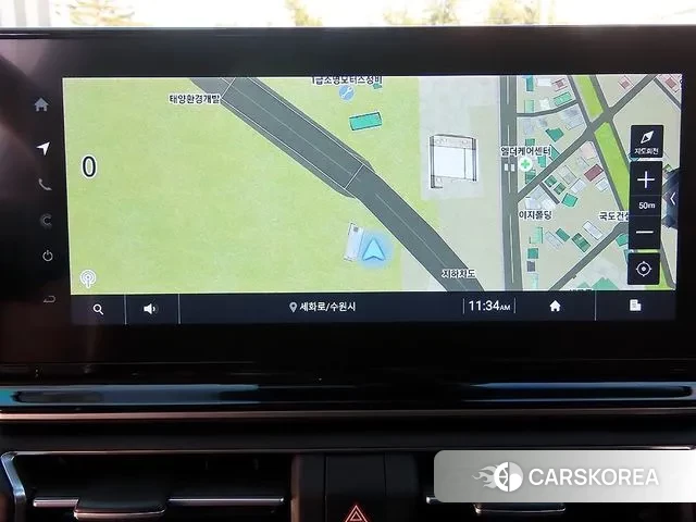 Ssangyong Torres 2023 Белый из Кореи, фото 4