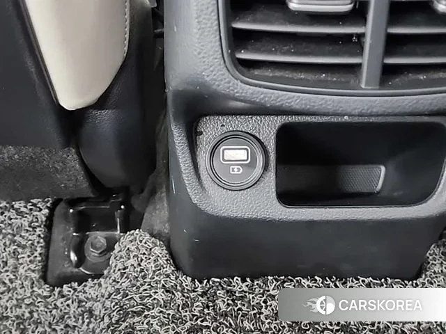 Kia Seltos 2021 Белый из Кореи, фото 4