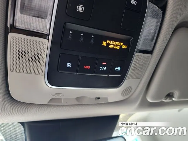 Hyundai Tucson (NX4) 2021 Черный из Кореи, фото 4