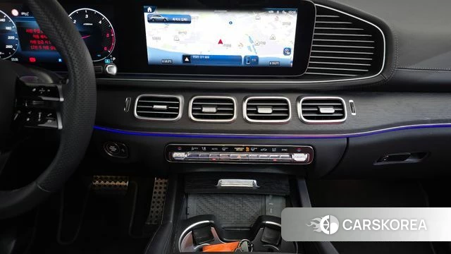 Mercedes-Benz GLE-Class W167 2025 Белый из Кореи, фото 4