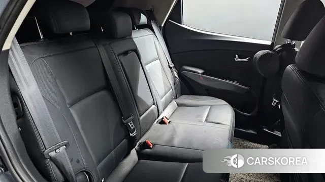 Ssangyong Berry New Tivoli 2019 Серый из Кореи, фото 4