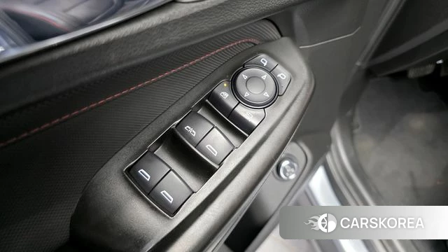 Chevrolet (GM Daewoo) Trailblazer 2021 Серый из Кореи, фото 4