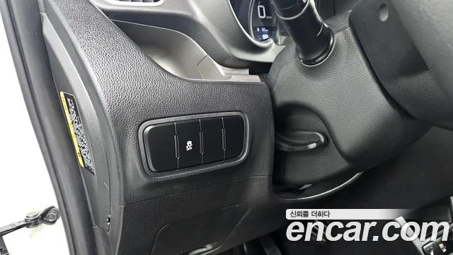 Kia The New Ray 2020 Белый из Кореи, фото 4