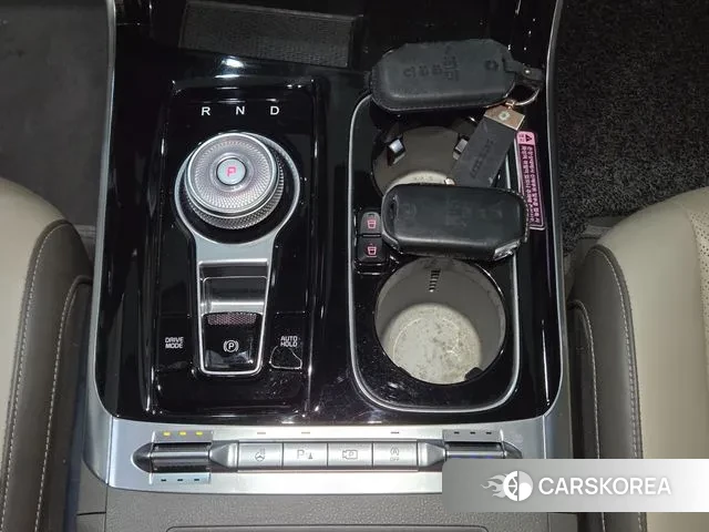 Kia Carnival 4th generation 2021 Белый из Кореи, фото 4