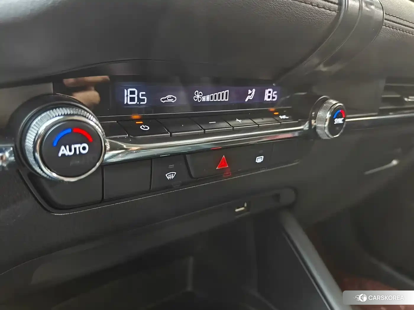 Mazda 3 2021 Silver/gray из Китая, фото 4