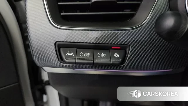 Renault Korea (Samsung) XM3 2020 Белый из Кореи, фото 4