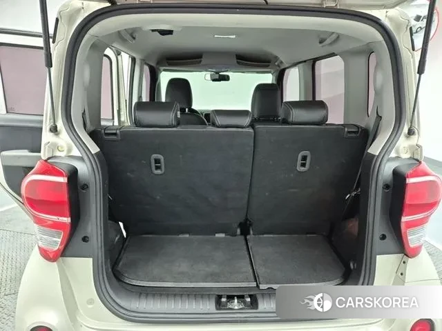 Kia The New Ray 2021 Жемчужный цвет из Кореи, фото 4