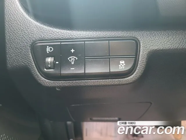 Kia The New Seltos id 2690369 из Кореи 4